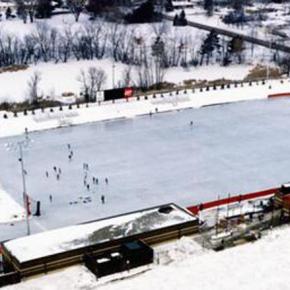 Oval Weather Updates