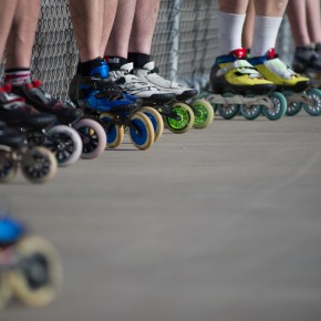 Summer Inline Starting in&nbsp;June